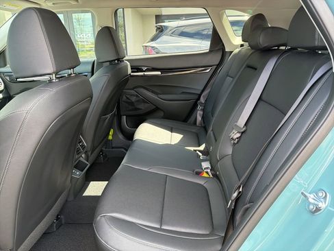 New 2026 Kia Seltos EX image 19