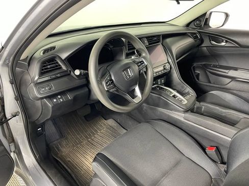 Used 2021 Honda Insight EX image 3