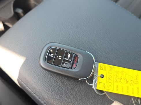 Used 2026 Honda CR-V EX-L image 28