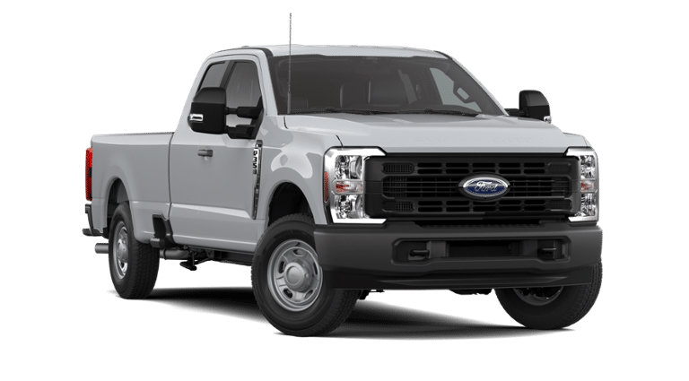 New 2026 Ford F350 XL RWD image 4