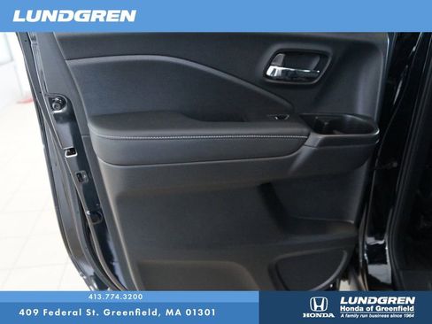 Used 2021 Honda Ridgeline Sport image 26