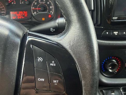 Used 2015 RAM ProMaster City Tradesman w/ Rear Back-up Camera Group FWD image 38