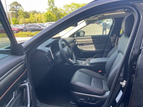 New 2026 MAZDA CX-50 AWD 2.5 Hybrid w/ Weather Package image 20