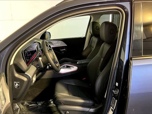 Used 2025 Mercedes-Benz GLE 350 4MATIC image 9