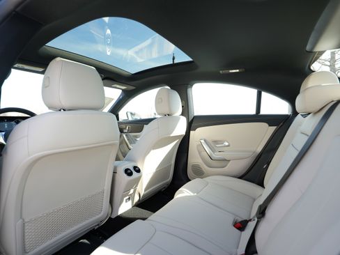 New 2026 Mercedes-Benz CLA 250 CLA 250 image 38