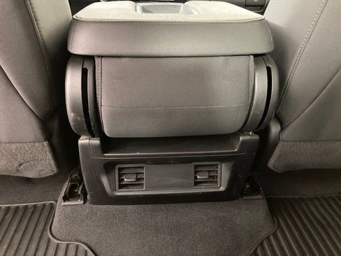 Used 2022 Chevrolet Silverado 1500 Custom image 14