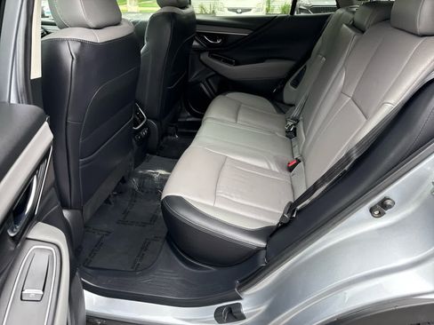 Used 2020 Subaru Outback Limited XT w/ Popular Package #2 image 13