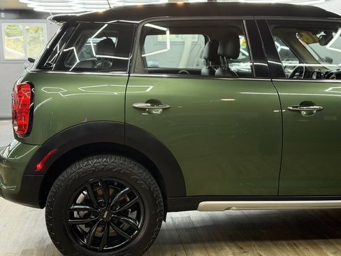 Used 2016 MINI Cooper Countryman S AWD/4WD image 11