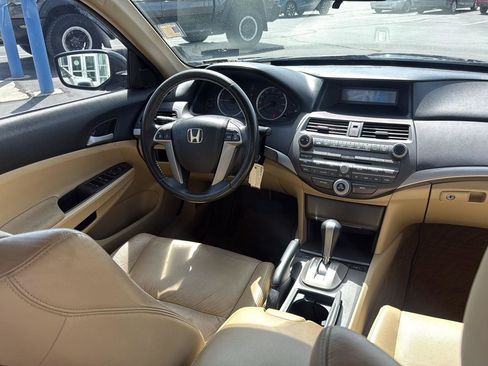 Used 2012 Honda Accord SE image 24