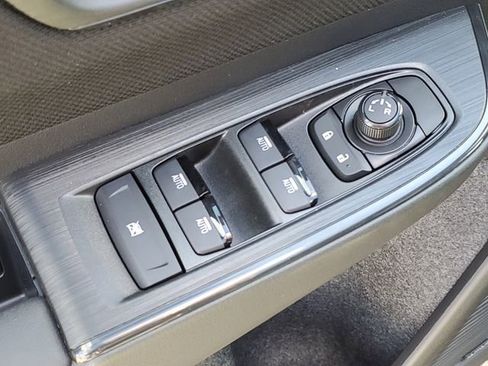 New 2026 Subaru Outback Limited AWD/4WD image 16