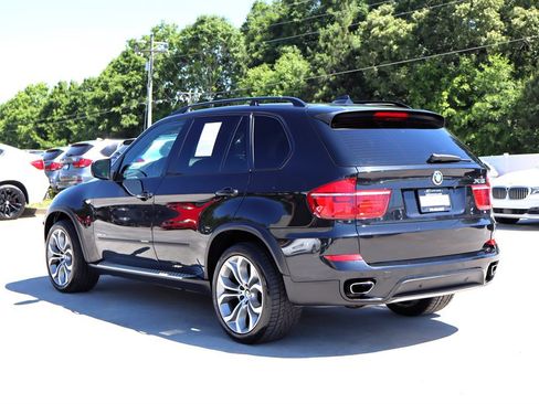 Used 2013 BMW X5 xDrive50i AWD/4WD image 5