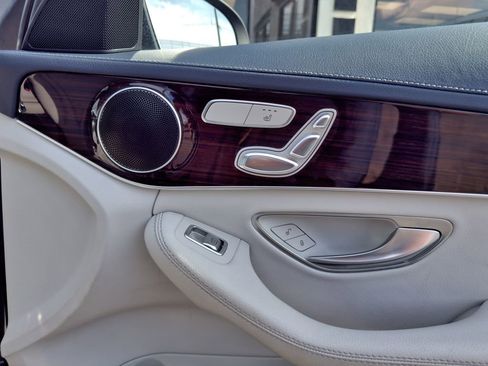 Used 2016 Mercedes-Benz C 300 4MATIC Sedan w/ Multimedia Package image 62