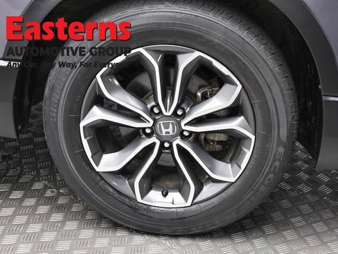 Used 2022 Honda CR-V EX-L image 30