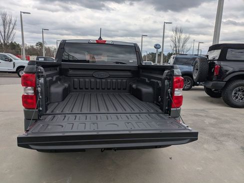 New 2026 Ford Maverick XL image 13