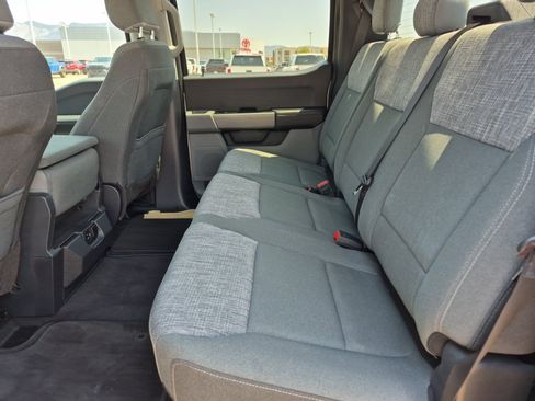 Used 2023 Ford F150 XLT AWD/4WD image 17