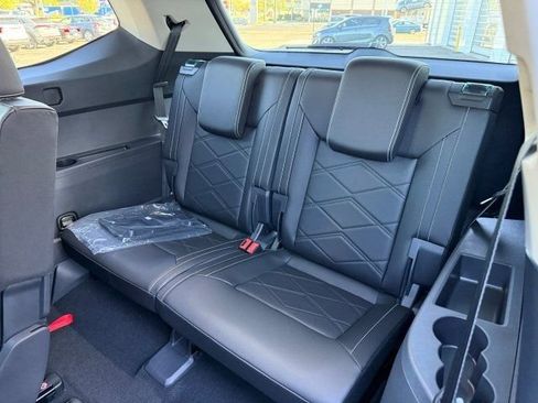 New 2026 Volkswagen Atlas SE AWD/4WD image 17