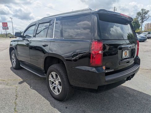 Used 2020 Chevrolet Tahoe LT RWD image 7