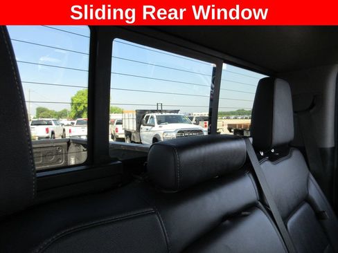 Used 2020 Chevrolet Silverado 3500 LTZ w/ LTZ Convenience Package AWD/4WD image 24