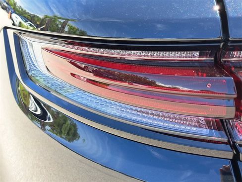 Used 2025 Porsche Cayenne image 16