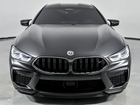 Used 2023 BMW M8 Gran Coupe xDrive Competition image 5