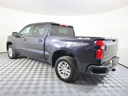 Used 2024 Chevrolet Silverado 1500 RST image 4