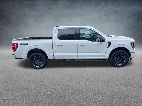 Used 2023 Ford F150 XLT w/ Equipment Group 302A High AWD/4WD image 9