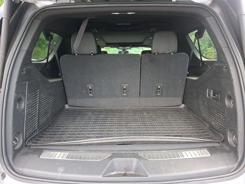 Used 2021 GMC Yukon XL AT4 AWD/4WD image 29