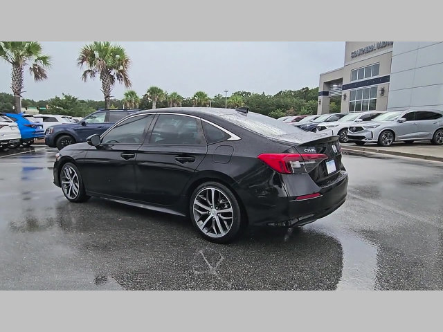 Used 2024 Honda Civic Touring image 21