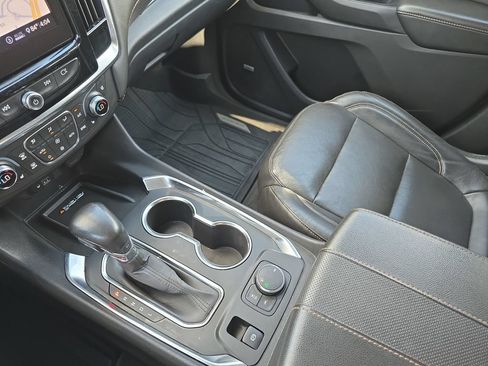 Certified 2021 Chevrolet Traverse Premier w/ Redline Edition FWD image 28