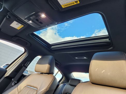 Used 2018 MAZDA MAZDA6 Signature image 16