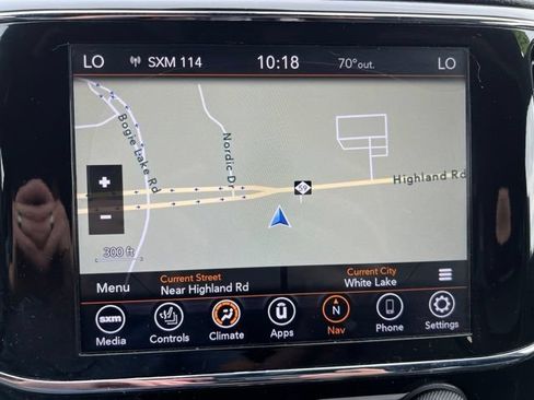 Certified 2021 Jeep Grand Cherokee Laredo X AWD/4WD image 27