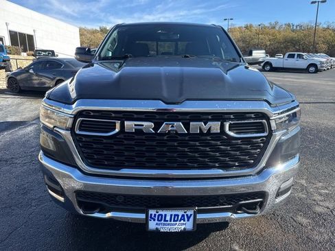 New 2026 RAM 1500 Lone Star image 8