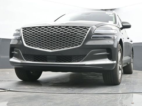 Used 2024 Genesis GV80 3.5T AWD/4WD image 24