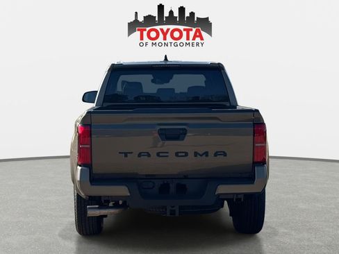 New 2026 Toyota Tacoma TRD Sport image 4