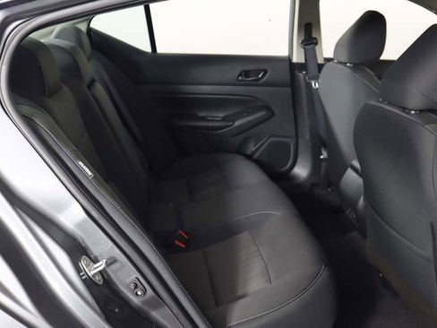 Used 2024 Nissan Altima 2.5 SV image 24