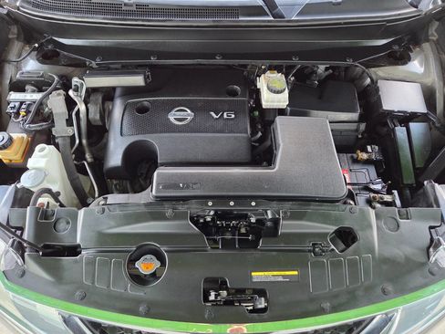 Used 2014 Nissan Pathfinder SL w/ SL Premium Package image 47