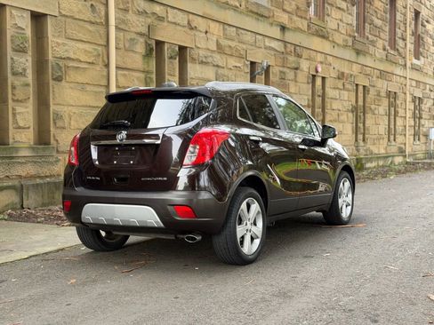 Used 2015 Buick Encore Convenience image 6