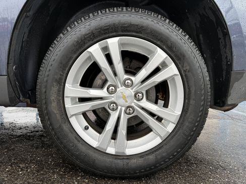 Used 2014 Chevrolet Equinox LT w/ Driver Convenience Package AWD/4WD image 33