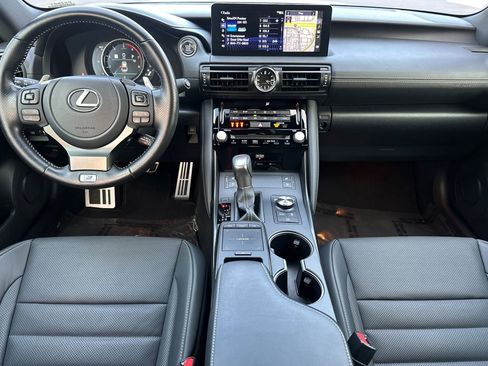 Used 2024 Lexus IS 500 image 17