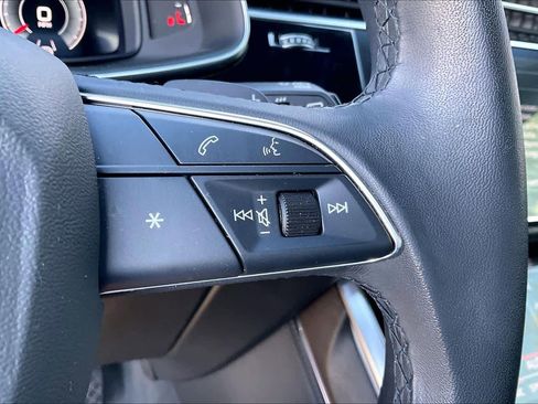 Used 2023 Audi Q7 2.0T Premium Plus w/ Premium Plus Package image 24