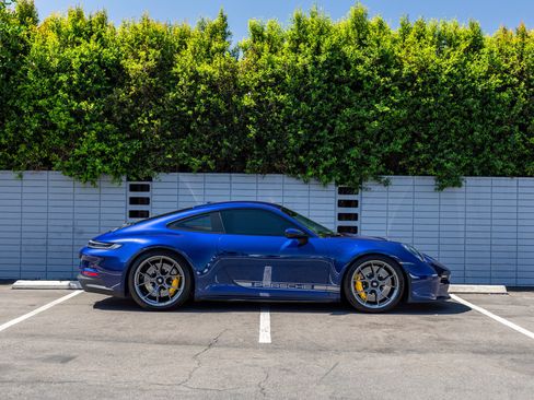 Used 2023 Porsche 911 GT3 image 8