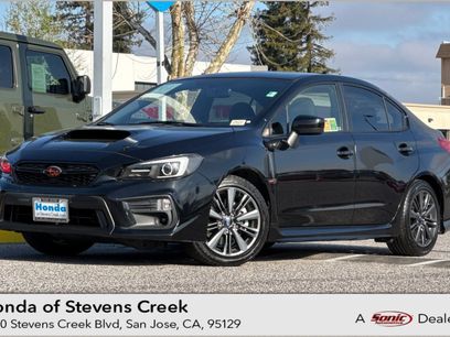 Used 2018 Subaru WRX