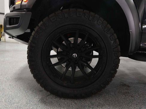 Used 2019 Ford F150 Raptor w/ Equipment Group 802A Luxury AWD/4WD image 6
