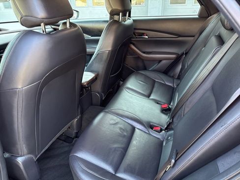 Used 2024 MAZDA CX-30 AWD 2.5 S w/ Premium Package image 18