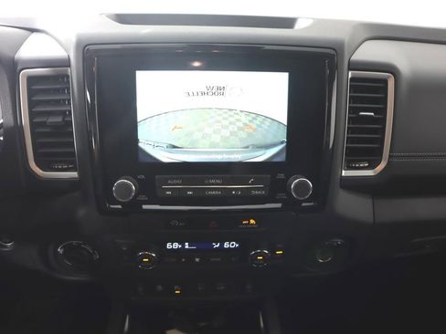 Certified 2024 Nissan Frontier SV w/ SV Convenience Package image 16