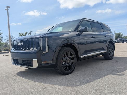 New 2027 Kia Telluride SX FWD image 9
