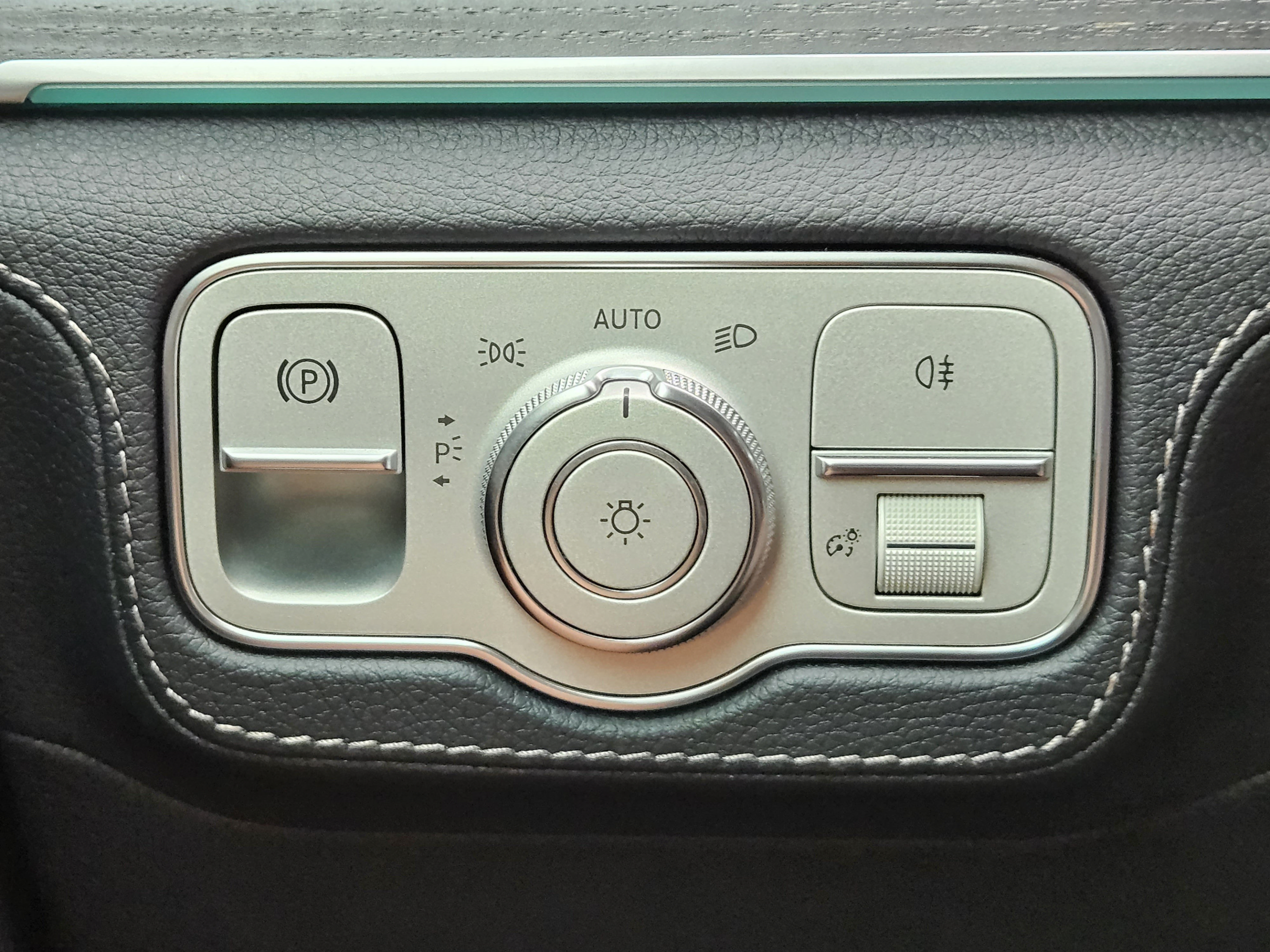 Certified 2023 Mercedes-Benz GLE 53 AMG 4MATIC Coupe image 19