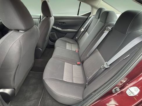 Used 2024 Nissan Sentra SV w/ All-Weather Package image 20