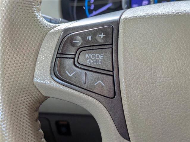 Used 2013 Toyota Sienna XLE FWD image 4