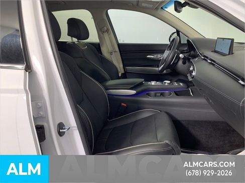 Used 2024 Genesis Electrified GV70 Advanced image 35